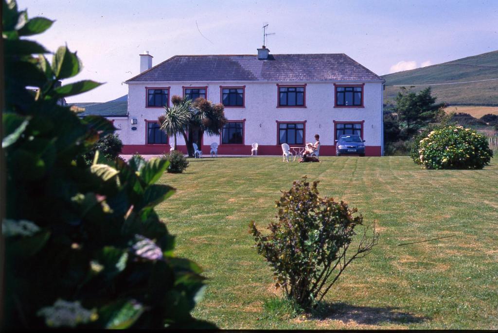 Moriartys Farmhouse ונטרי מראה חיצוני תמונה