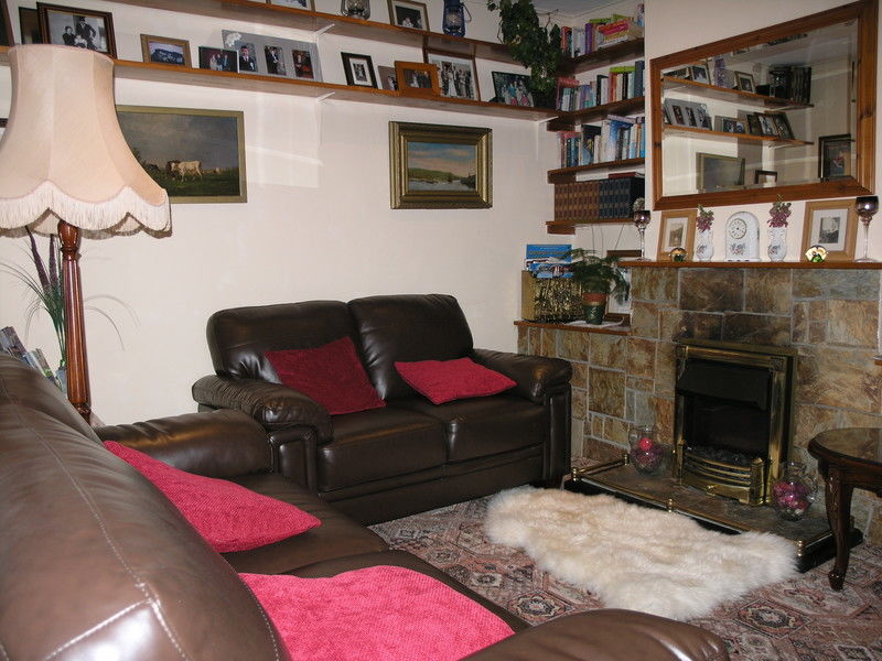 Moriartys Farmhouse ונטרי מראה חיצוני תמונה